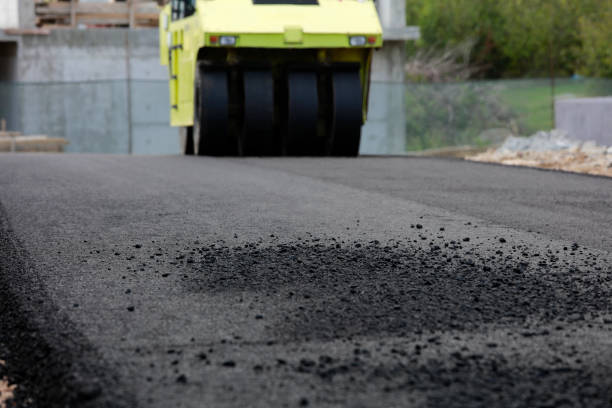 Reasons to Select Us for Your Driveway Paving Requirements in Timberville, VA