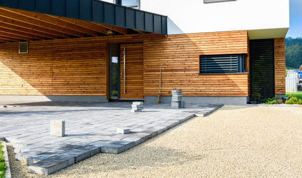 Best Cobblestone Driveway Pavers  in Timberville, VA