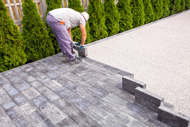 Reliable Timberville, VA Driveway Pavers Solutions