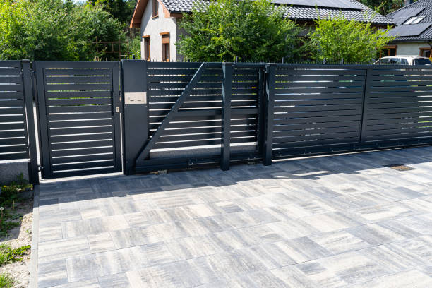 Best Driveway Paving Contractor  in Timberville, VA