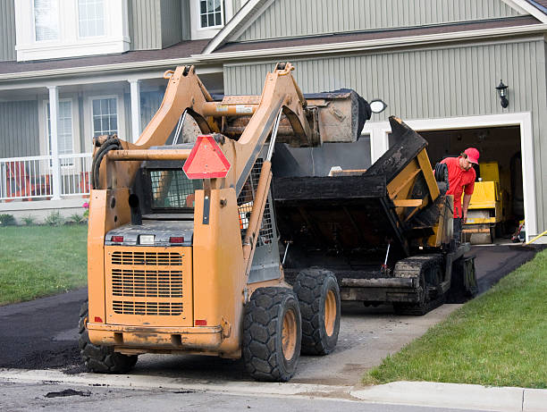 Best Paver Driveway Replacement  in Timberville, VA