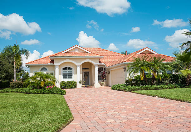 Best Custom Driveway Pavers  in Timberville, VA