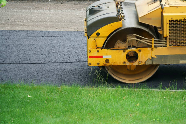 Best Driveway Paving Contractor  in Timberville, VA