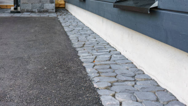 Best Cobblestone Driveway Pavers  in Timberville, VA
