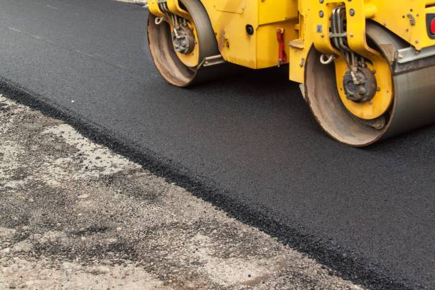 Best Residential Driveway Paver Services  in Timberville, VA