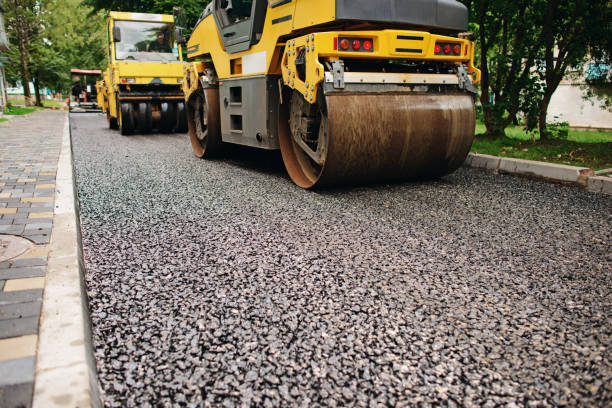 Best Driveway Paving Near Me  in Timberville, VA